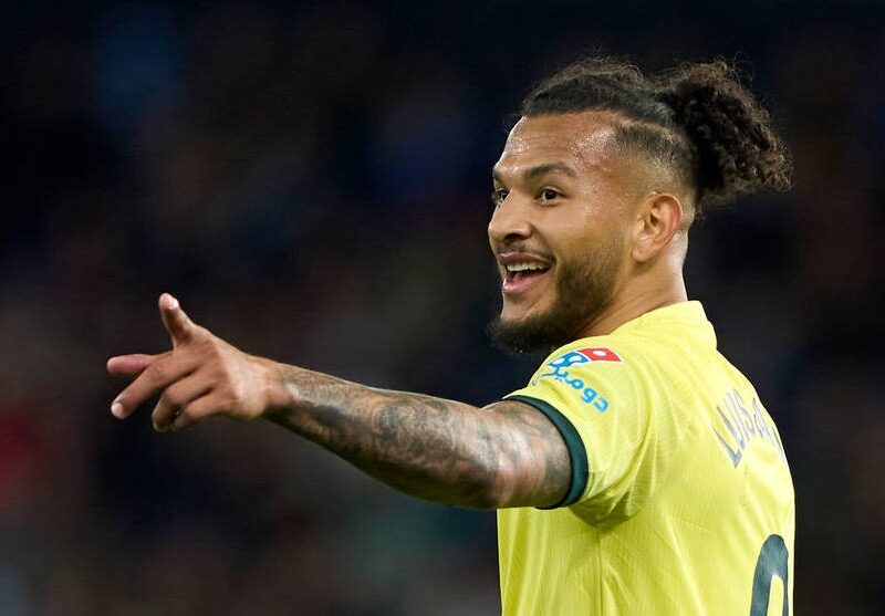 Заміна лідера: Спортинг підпише Суареса на місце Дьокереша