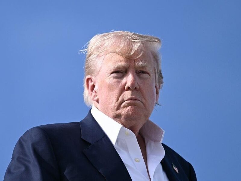 Завершення війни в Україні: Трамп дав прогноз