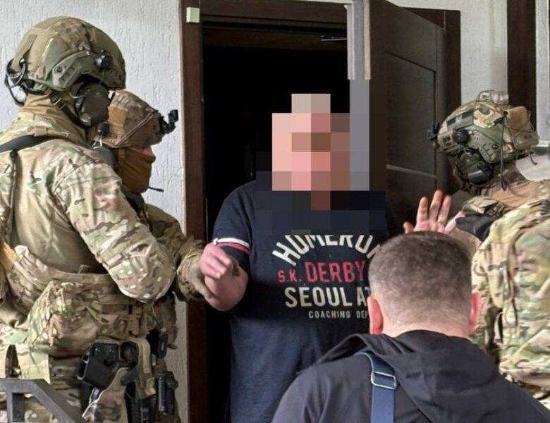 Збитки на 33 млн: викрито зловживання на постачаннях гвинтівок