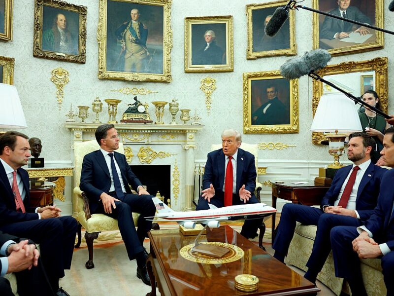 Зброя США готова до відправки в Україні – ЗМІ