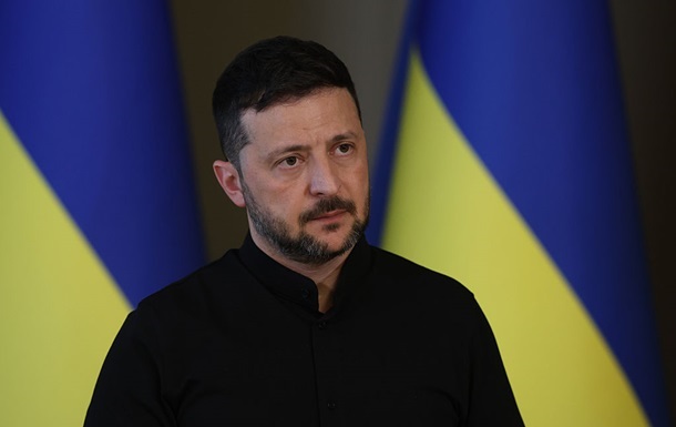 Зеленський анонсував додаткові контракти стосовно дронів-перехоплювачів