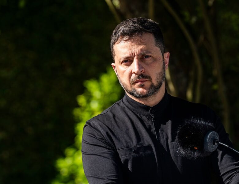 Зеленський анонсував нові домовленості в обороні