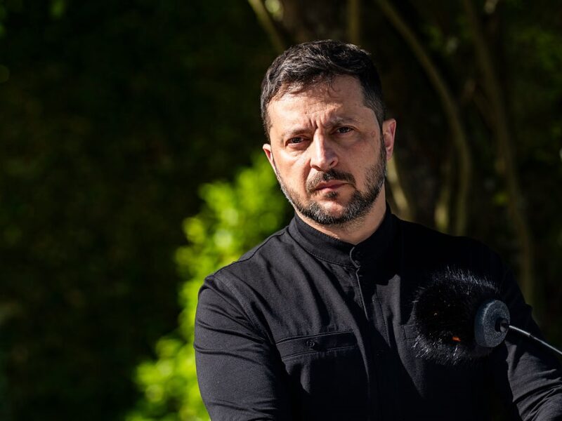 Зеленський анонсував нові домовленості в обороні