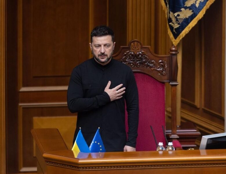 Зеленський анонсував оновлення у двох секторах