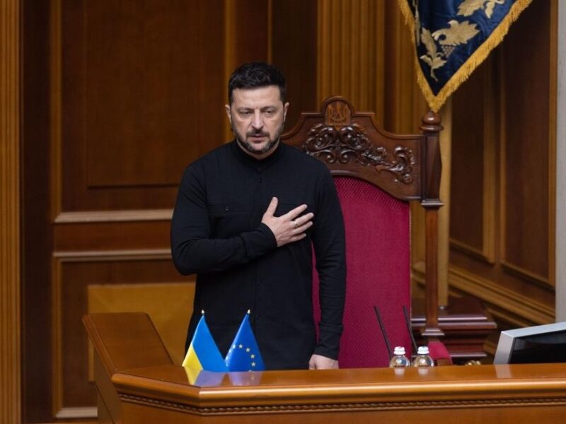 Зеленський анонсував оновлення у двох секторах