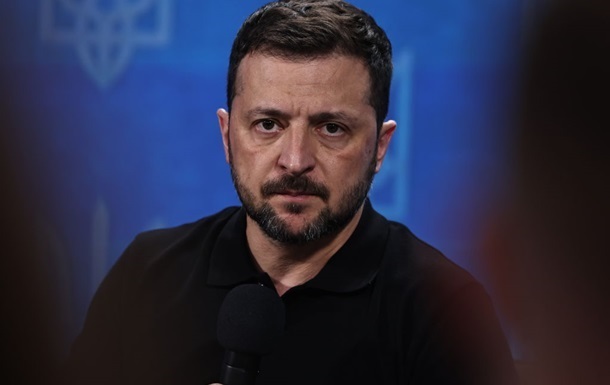 Зеленський назвав головну особливість нічого удару РФ по Києву