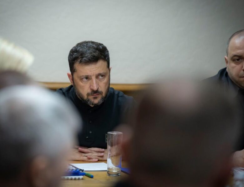 Зеленський назвав кількість звільнених полонених