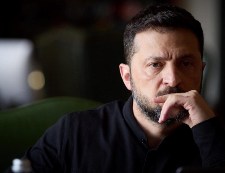 Зеленський обговорив зі Стармером підготовку закону про НАБУ і САП