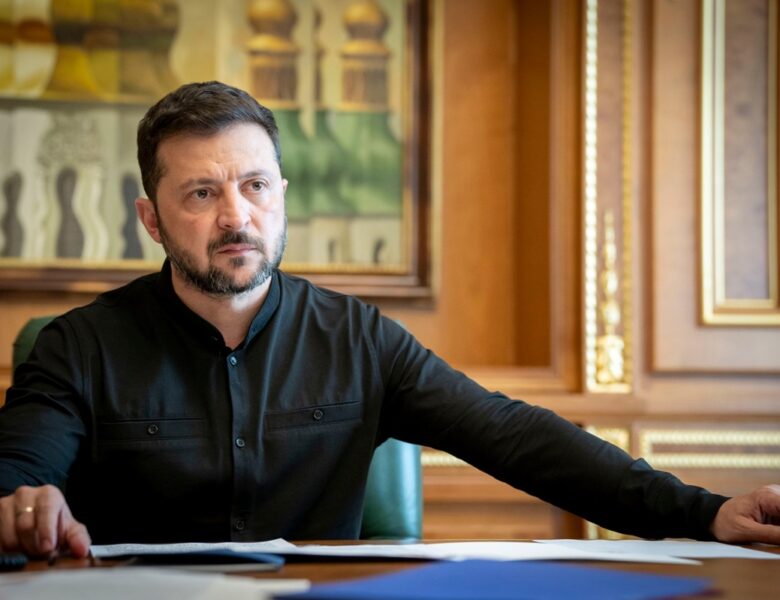 Зеленський погодив нові зміни в Міноборони