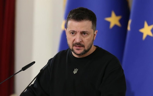 Зеленський пообіцяв виконати зобовʼязання перед ЄС