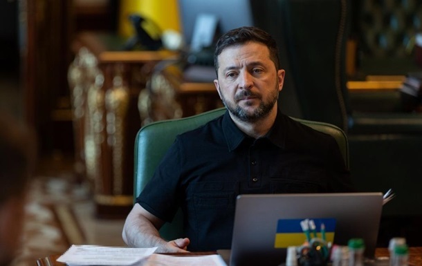 Зеленський: Постачання зі США відновлено