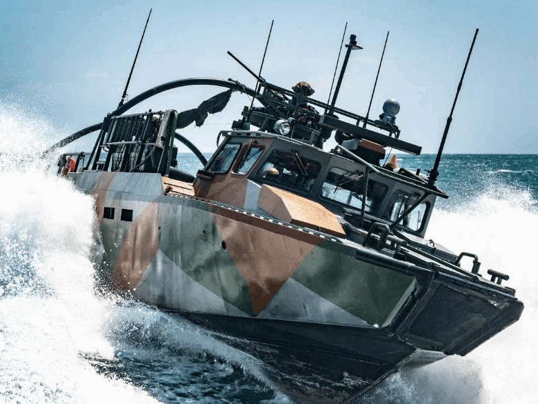 Зеленський привітав з Днем ВМС