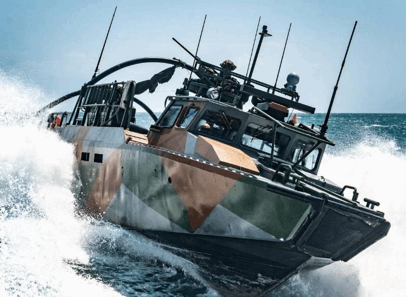 Зеленський привітав з Днем ВМС