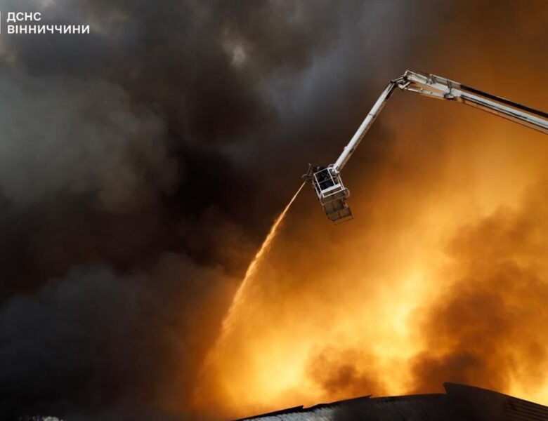 Зеленський розповів деталі нічної атаки Росії