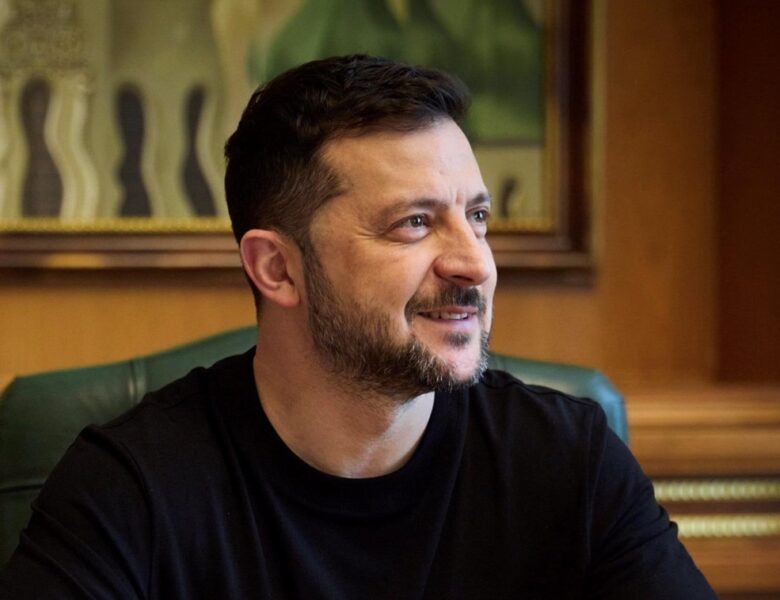 Зеленський розповів про домовленість зі США