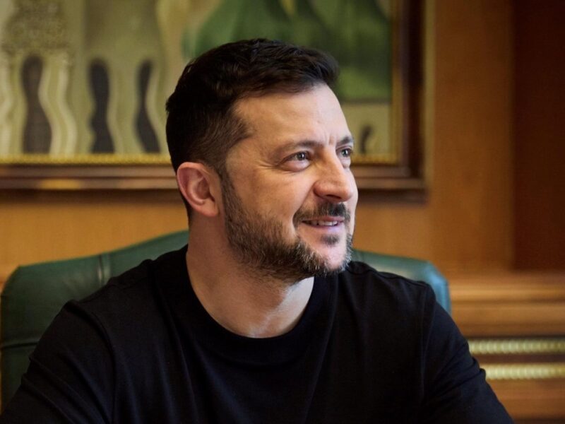 Зеленський розповів про домовленість зі США