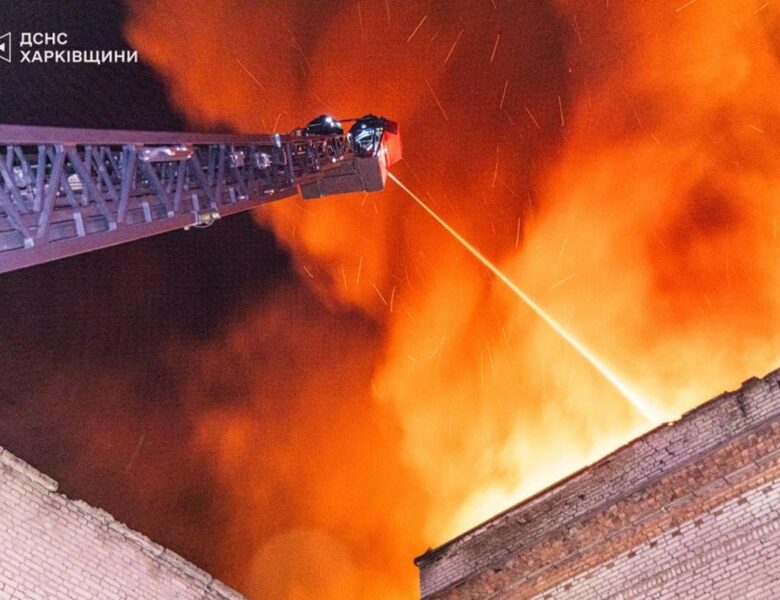 Зеленський розповів про наслідки атаки Росії