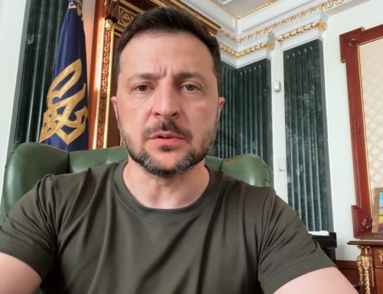 Зеленський розповів про перспективи ППО