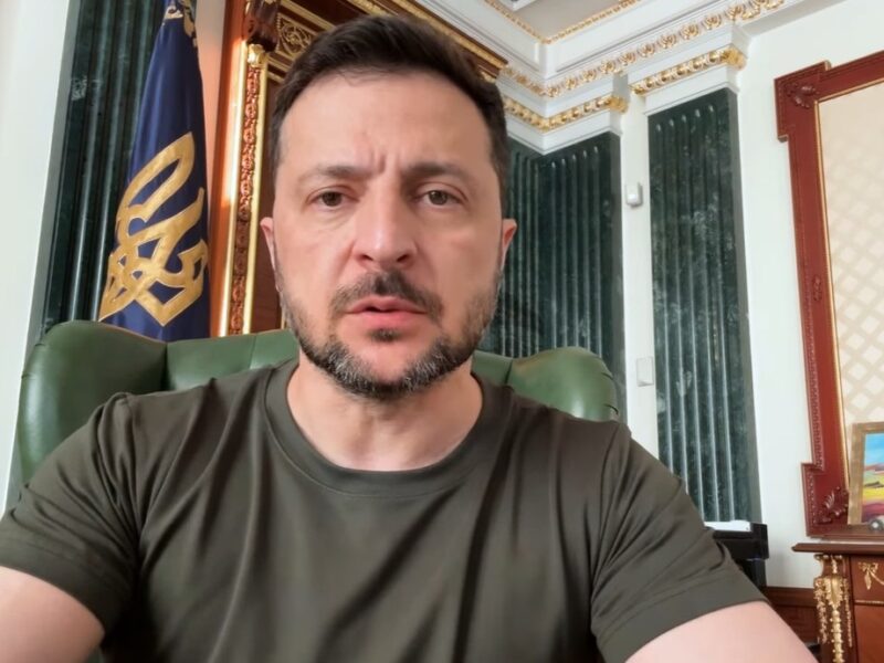 Зеленський розповів про перспективи ППО