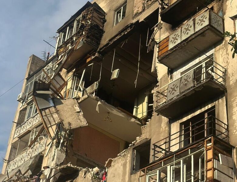 Зеленський відреагував на атаку РФ після Стамбулу