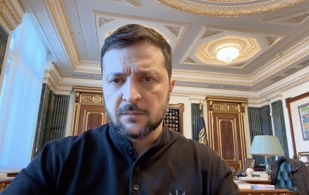 Зеленський відреагував на загибель командира Люті