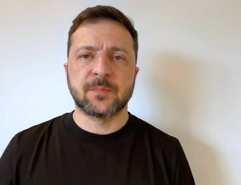 Зеленський визначив пріоритети у роботі послів