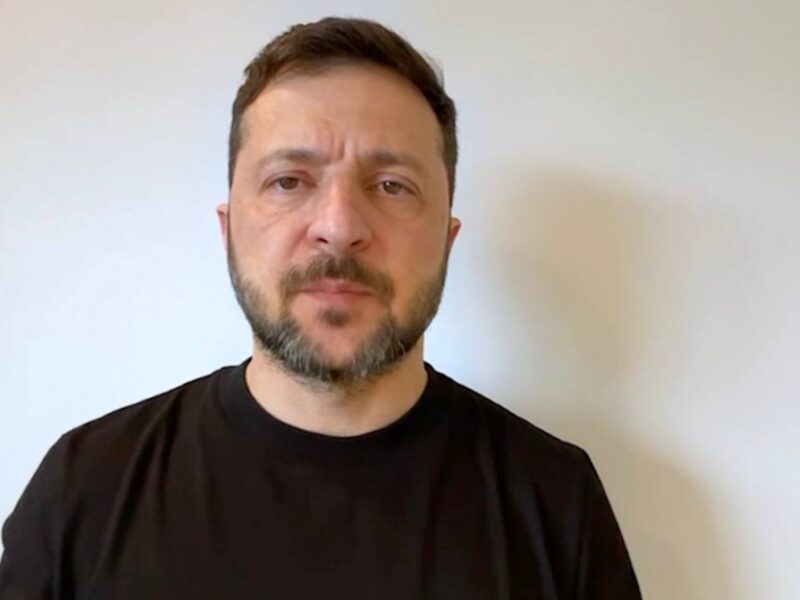 Зеленський визначив пріоритети у роботі послів