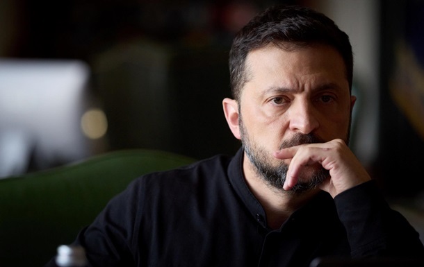 Зеленський вшанував пам’ять закатованих та загиблих у полоні