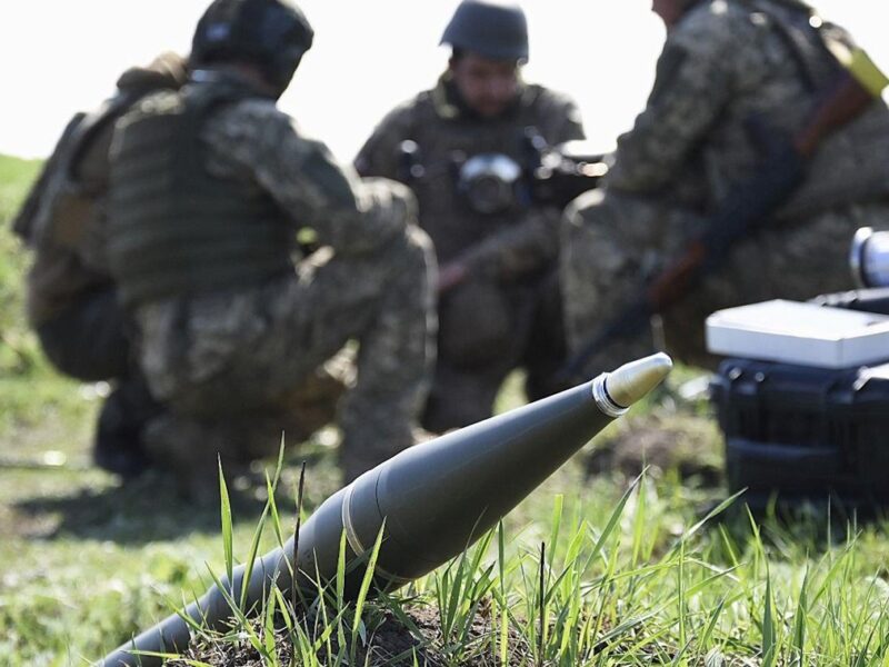 Зеленський заявив про дефіцит у $65 млрд на рік