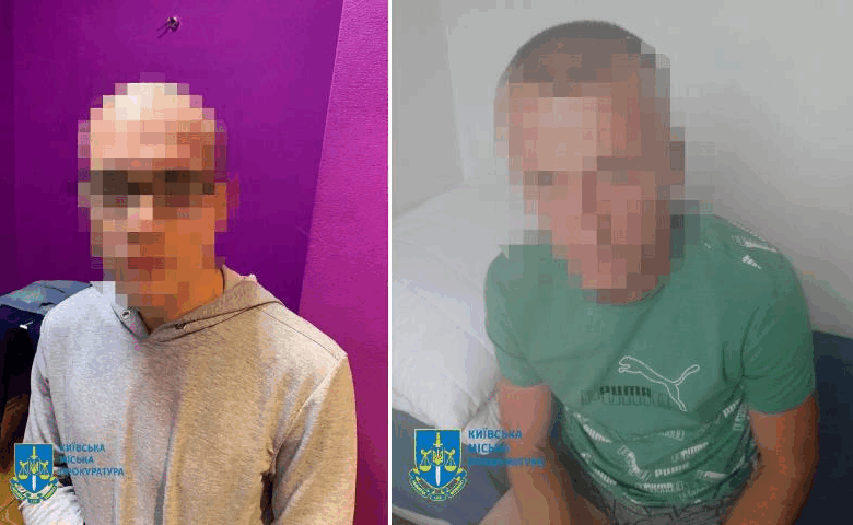 Зґвалтували 15-річну дівчину: у Києві двоє чоловіків отримали по 9 років тюрми