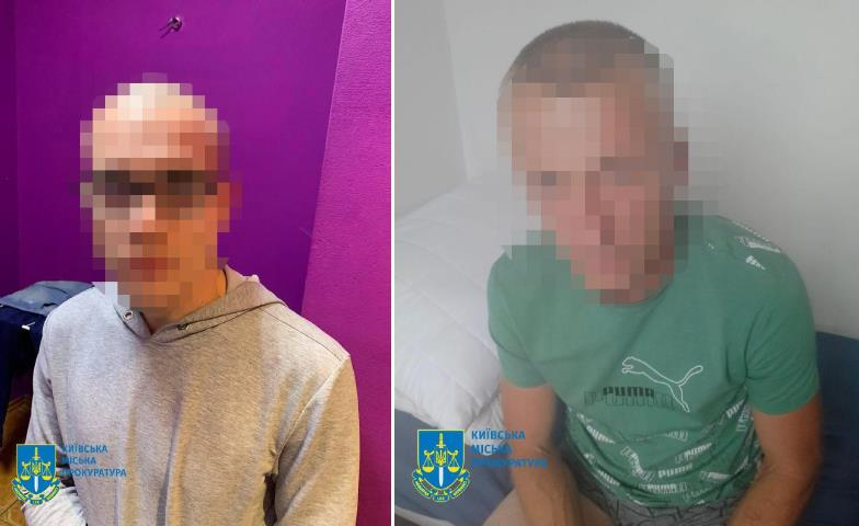 Зґвалтували 15-річну дівчину: у Києві двоє чоловіків отримали по 9 років тюрми