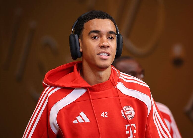 Жахливий епізод: лідер Баварії травмувався у матчі проти ПСЖ