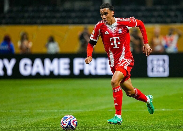 Жахливо травмований Мусіала висловив християнську позицію: Винних немає