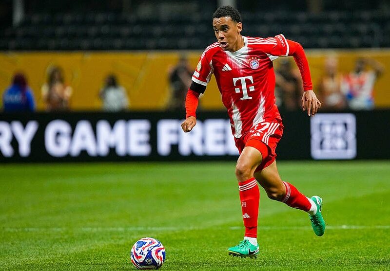 Жахливо травмований Мусіала висловив християнську позицію: Винних немає