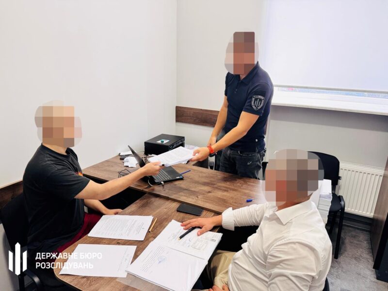 Життя побратимів оцінив у 3 тис. грн за “наводку”: судитимуть зрадника