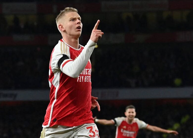 Зінченко обрав команду, в якій має намір грати далі