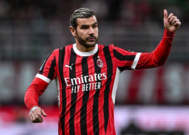 Зірка Мілана перебуває на порозі переходу до Саудівської Аравії