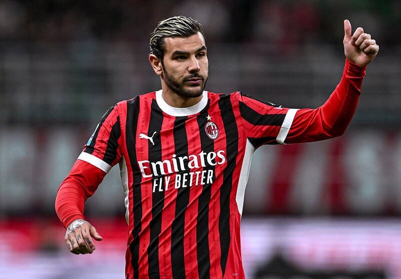 Зірка Мілана перебуває на порозі переходу до Саудівської Аравії