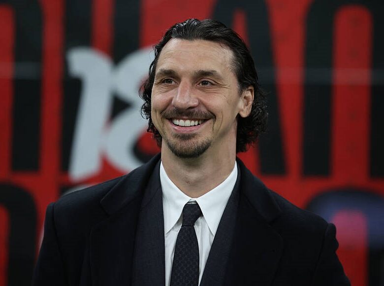 Златан Ібрагімович став обличчям обкладинки Ultimate-версії EA FC 26