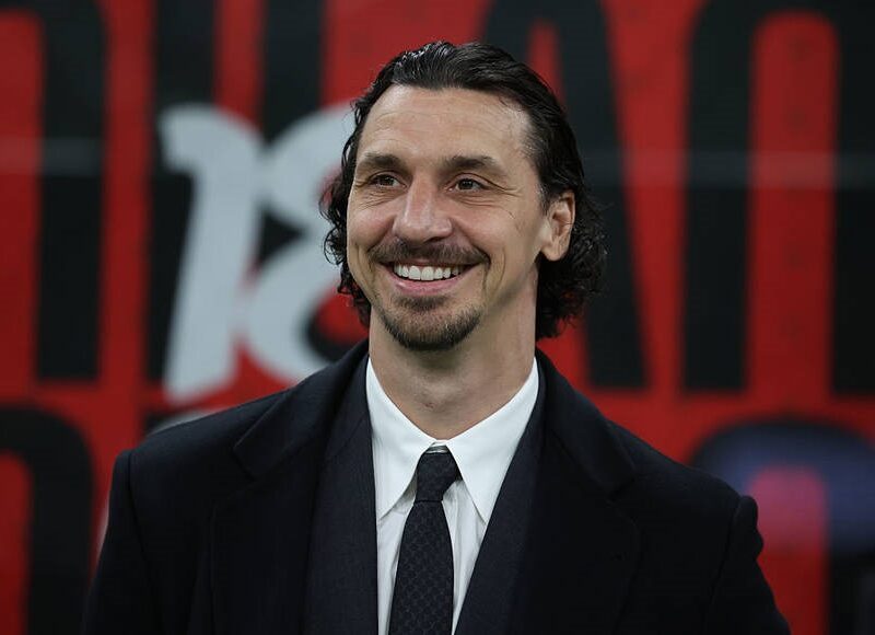 Златан Ібрагімович став обличчям обкладинки Ultimate-версії EA FC 26