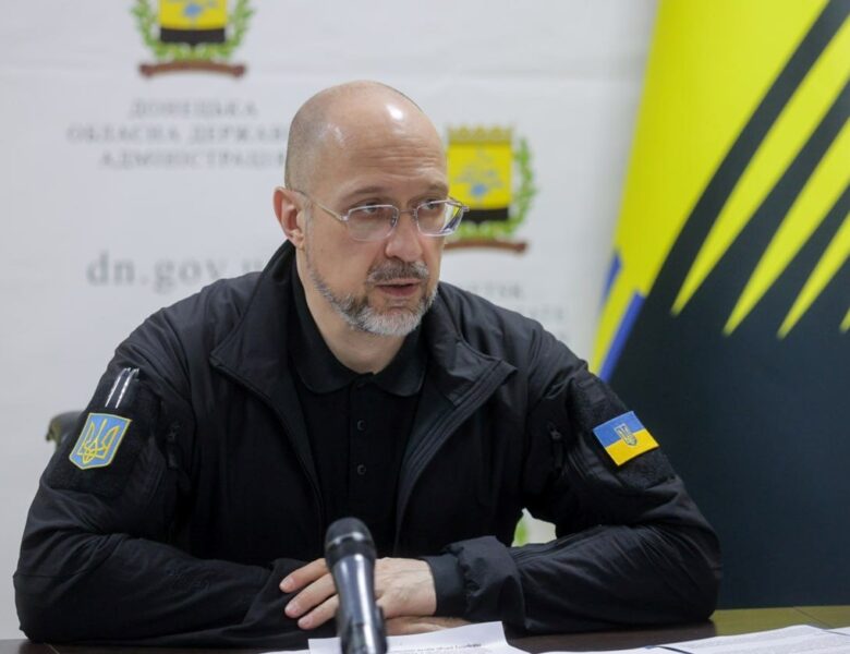 ЗМІ назвали можливого наступника Шмигаля