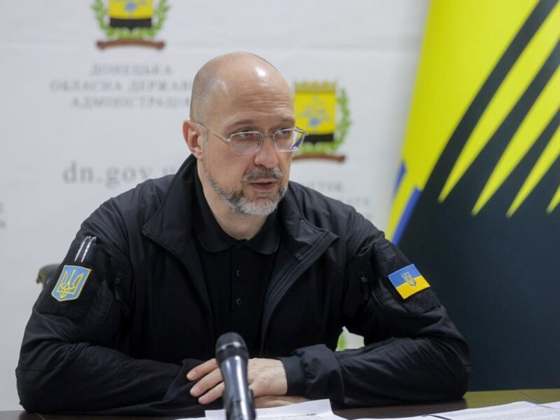 ЗМІ назвали можливого наступника Шмигаля