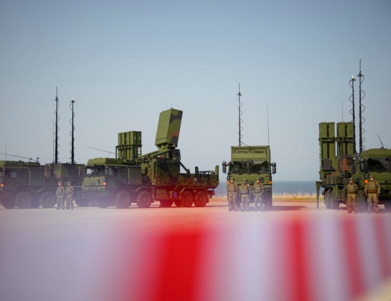 ЗМІ опублікували “таємний запит” України на німецьку зброю