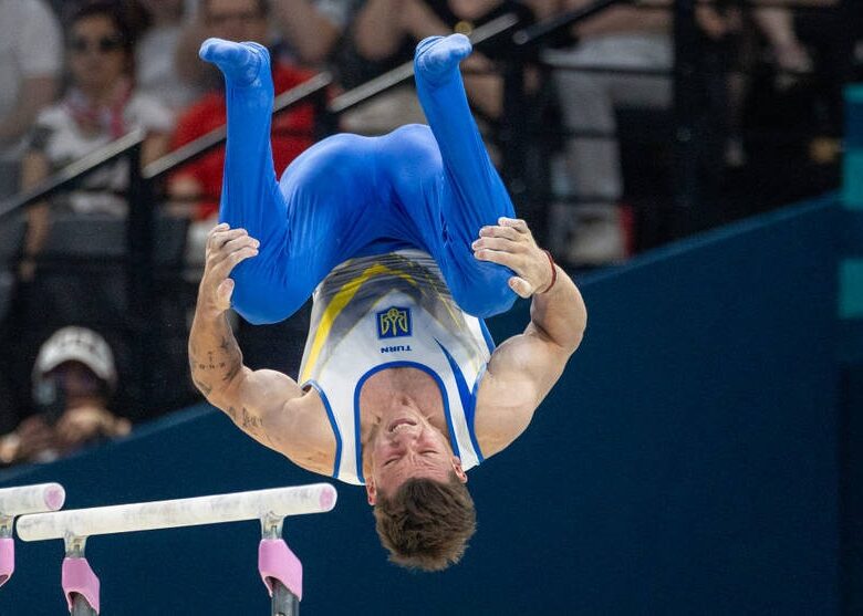 Зміна громадянства Ковтуном: президент НОК висловив свою позицію