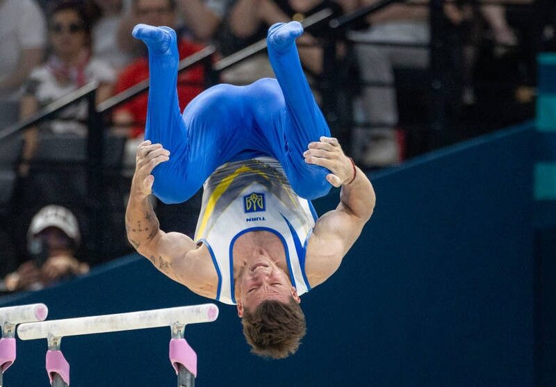 Зміна громадянства Ковтуном: президент НОК висловив свою позицію