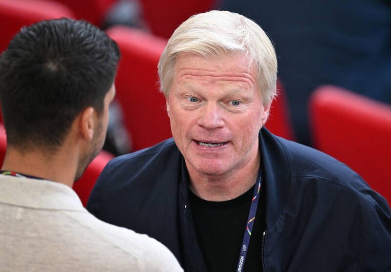 Знаменитий екс-футболіст Баварії засудив Бундеслігу після продажу Вірца