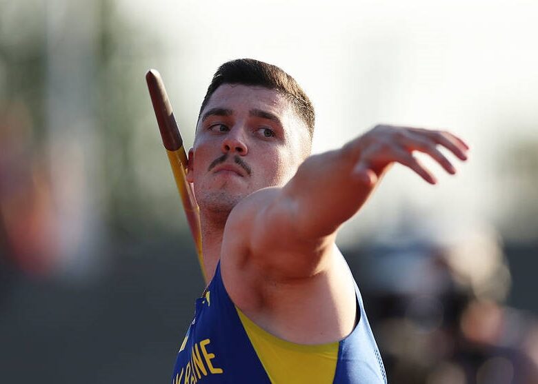 Золото молодіжного чемпіонату Європи дісталося українцю Фельфнеру