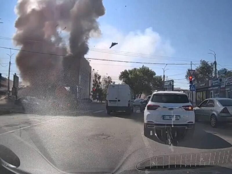 Зрив мобілізації. Новий метод Кремля