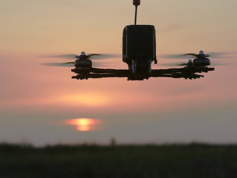 ЗСУ без зв’язку. Глобальний збій Starlink