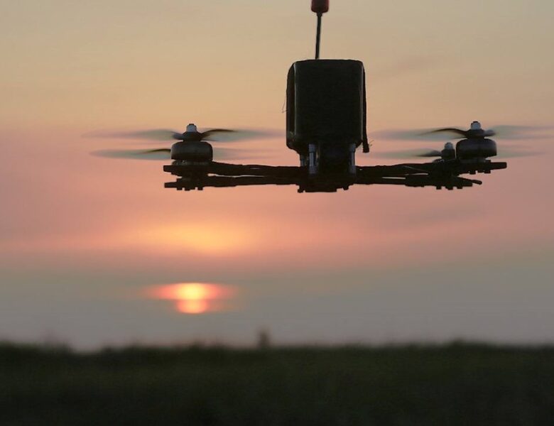 ЗСУ мають рішення проти FPV-дронів – Forbes